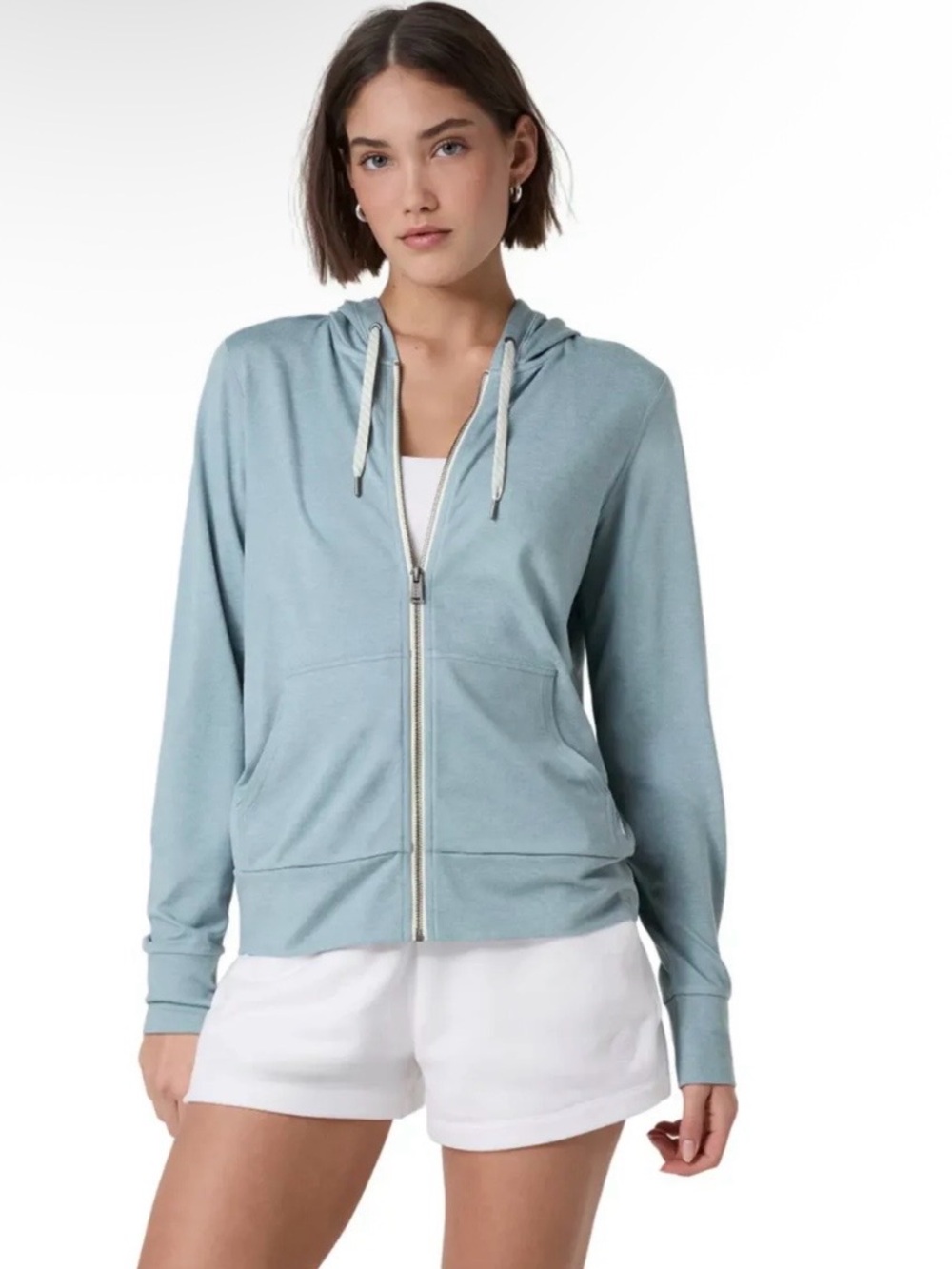 Vuori ‘Halo Performance Hoodie 2.0’